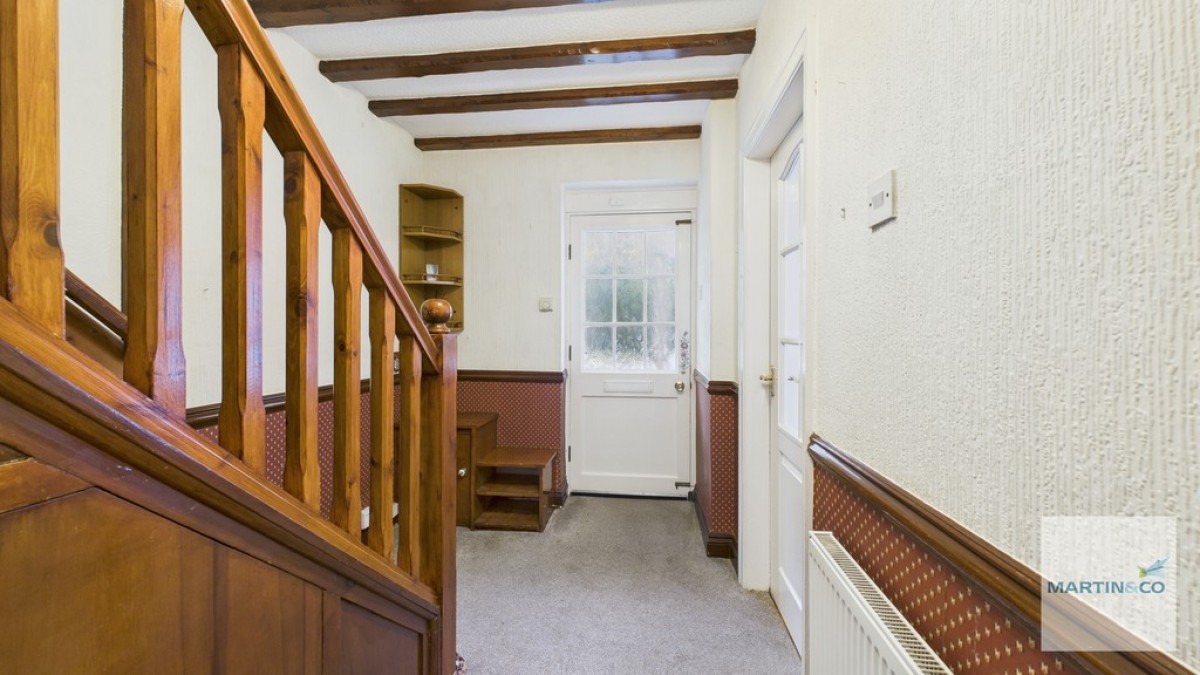 Churchill Road, Sutton Coldfield, B75 7LG