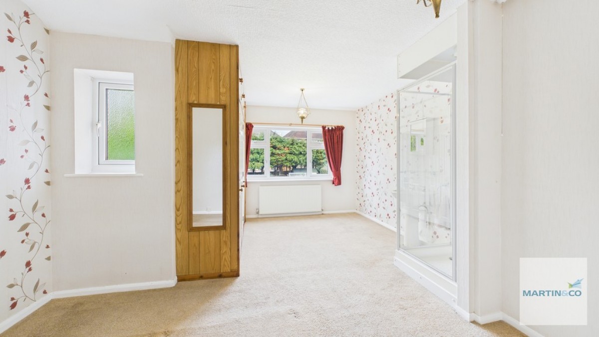 Churchill Road, Sutton Coldfield, B75 7LG