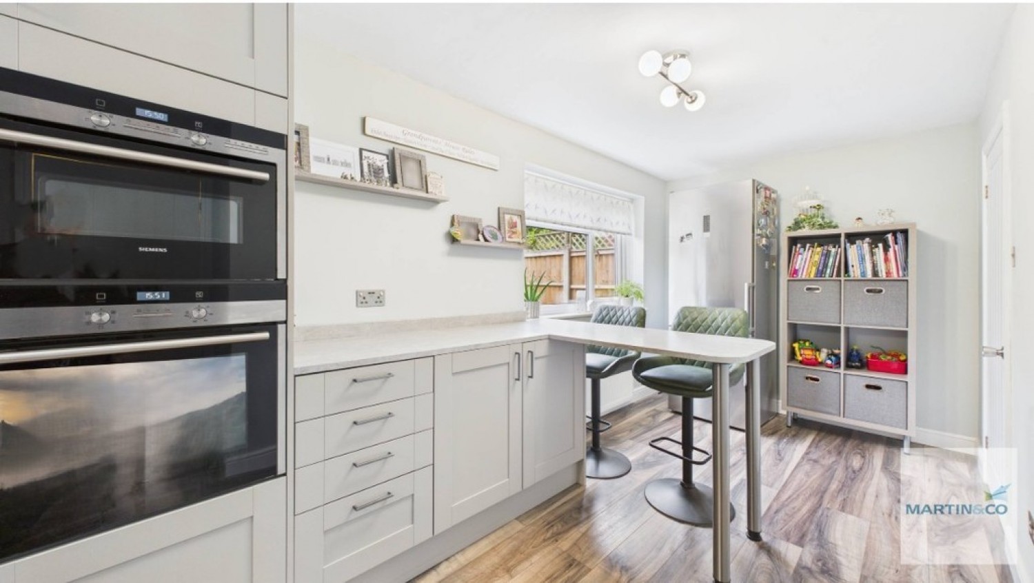 4 bedroom House in Dickinson Drive, Sutton Coldfield, B76 1FP