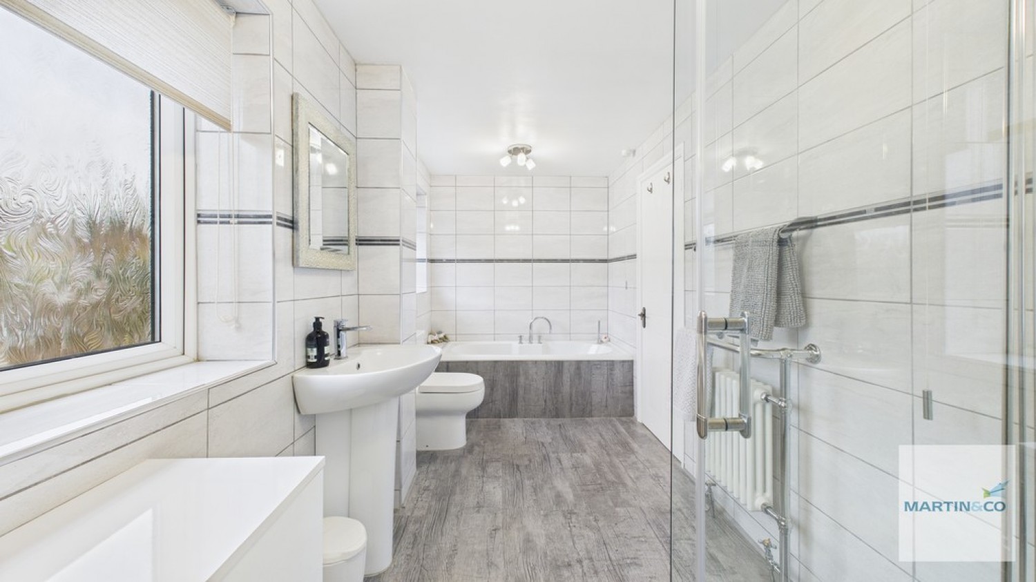 4 bedroom House in Dickinson Drive, Sutton Coldfield, B76 1FP