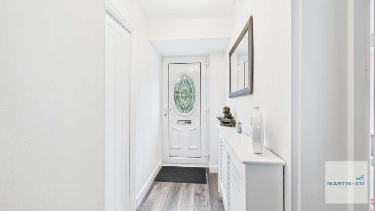 Dickinson Drive, Sutton Coldfield, B76 1FP