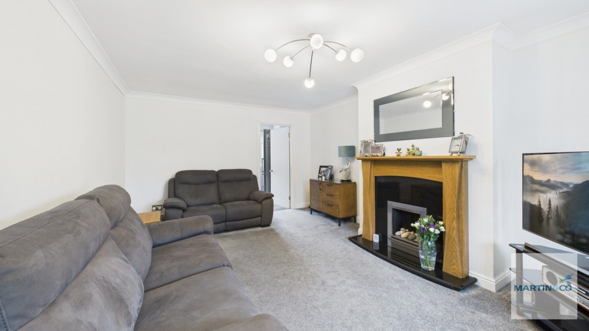 Dickinson Drive, Sutton Coldfield, B76 1FP