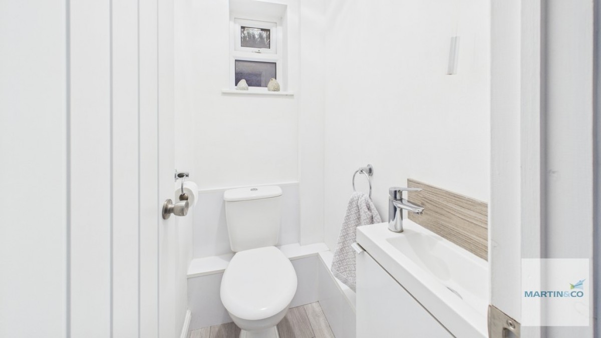 Dickinson Drive, Sutton Coldfield, B76 1FP