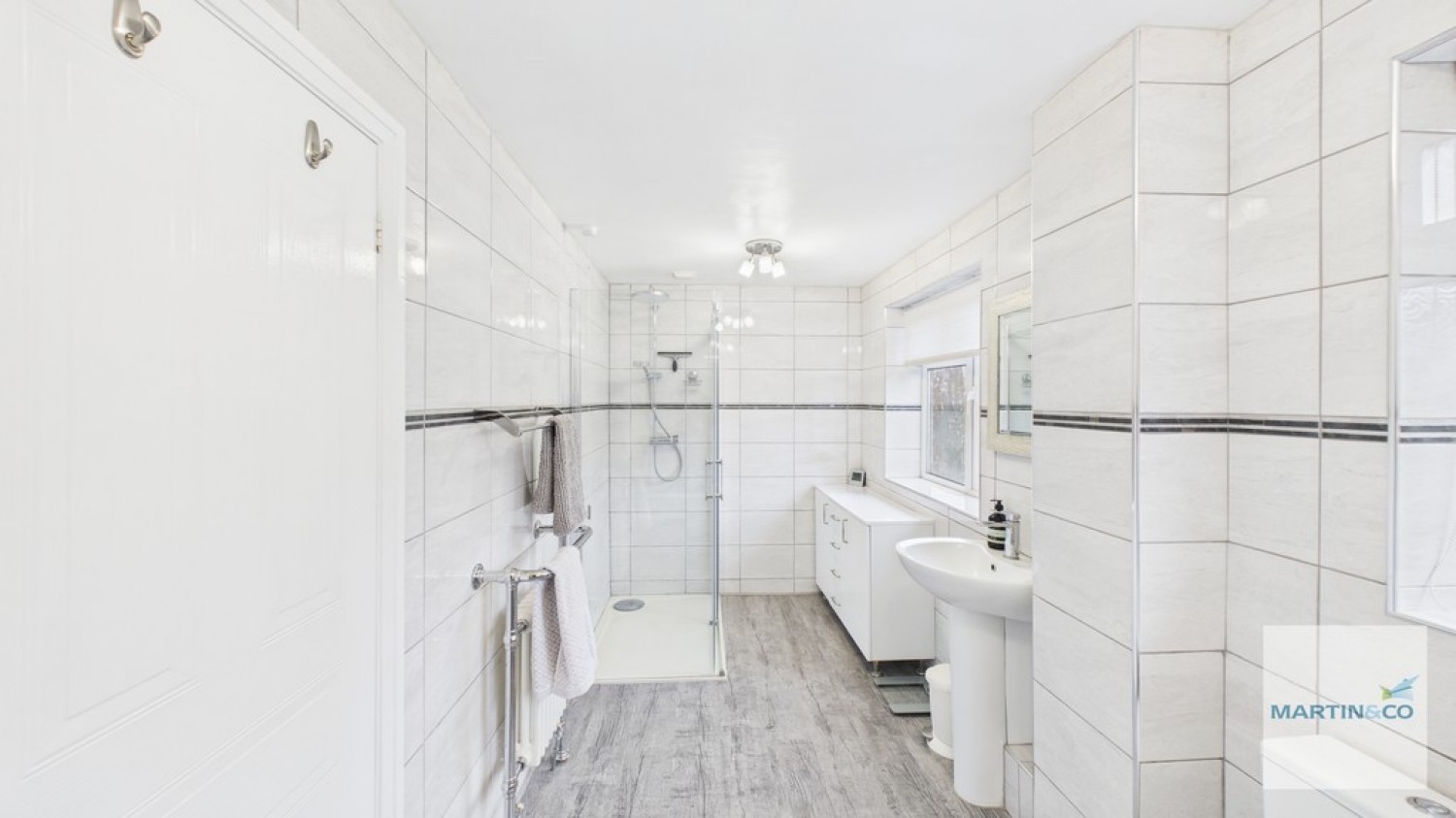 4 bedroom House in Dickinson Drive, Sutton Coldfield, B76 1FP