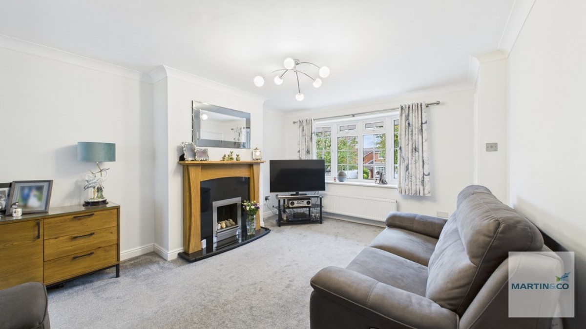 Dickinson Drive, Sutton Coldfield, B76 1FP