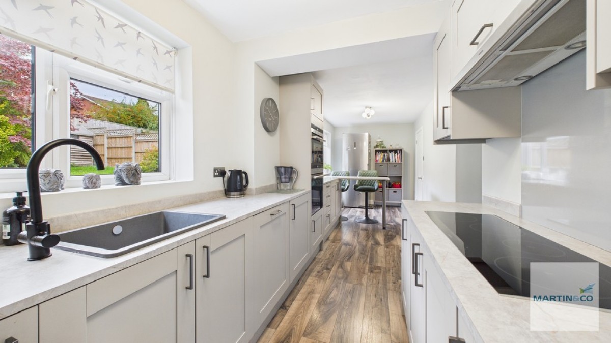 Dickinson Drive, Sutton Coldfield, B76 1FP