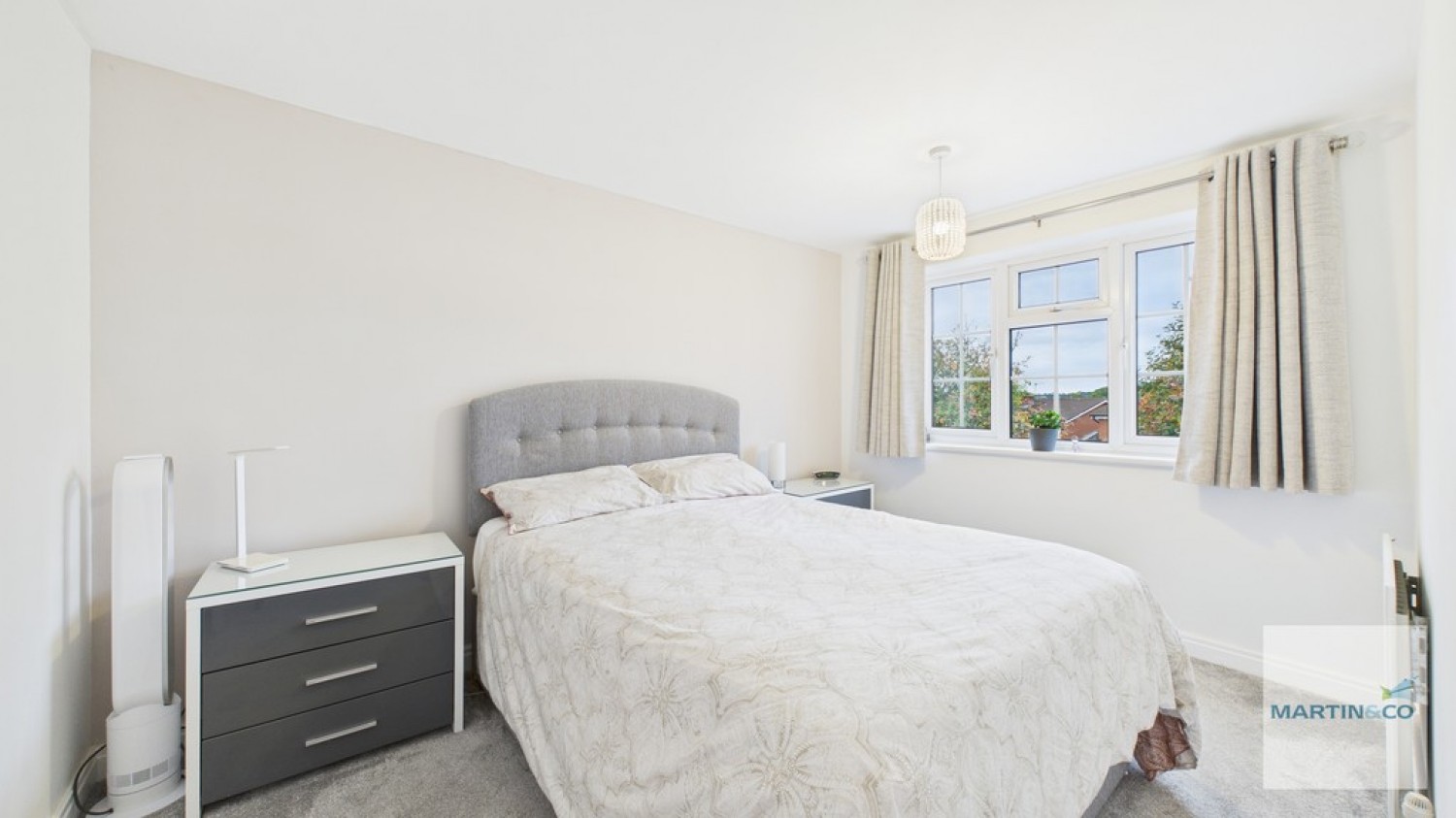 4 bedroom House in Dickinson Drive, Sutton Coldfield, B76 1FP