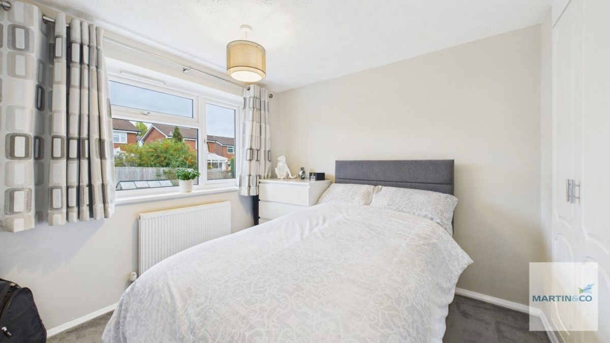 Dickinson Drive, Sutton Coldfield, B76 1FP