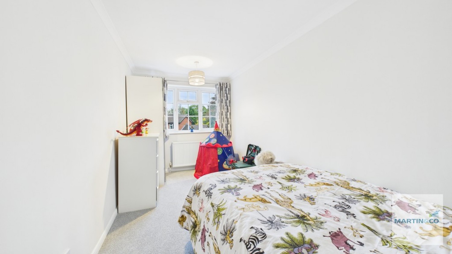 4 bedroom House in Dickinson Drive, Sutton Coldfield, B76 1FP