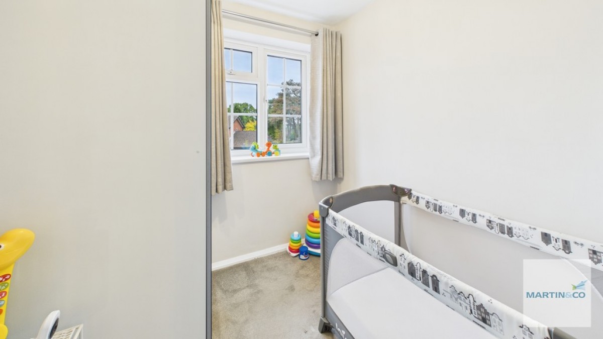 Dickinson Drive, Sutton Coldfield, B76 1FP