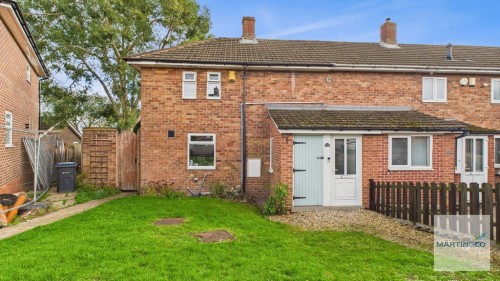 Trenchard Close, Sutton Coldfield, B75 7QP
