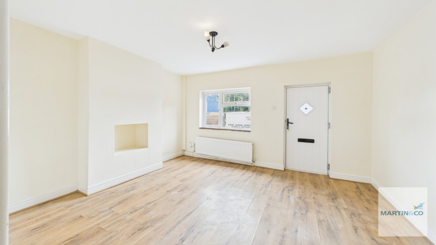 Short Heath Road, Erdington, B23 6LJ