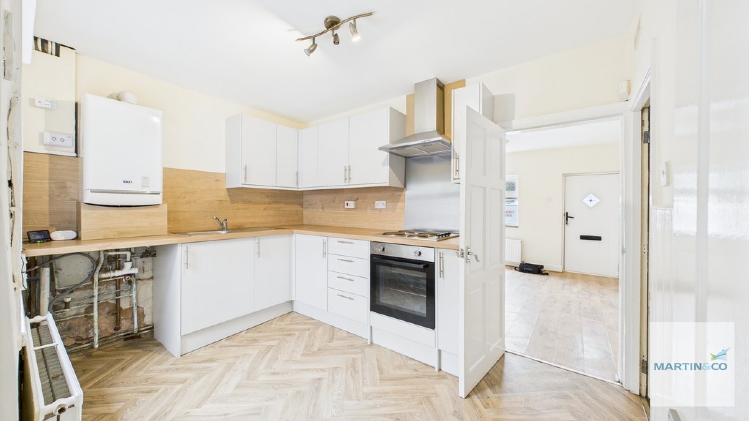 Short Heath Road, Erdington, B23 6LJ