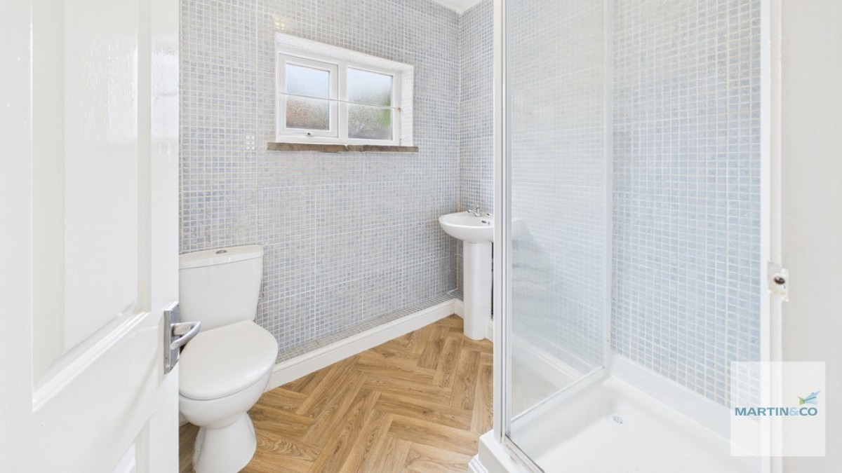 Short Heath Road, Erdington, B23 6LJ