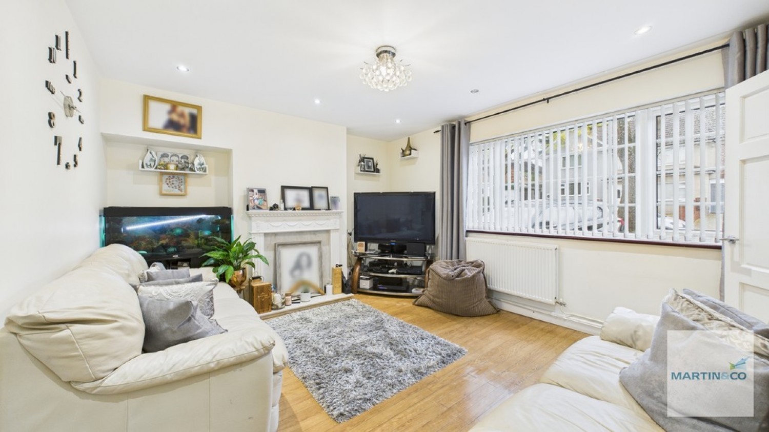 Swancote Road, Birmingham, B33 9JE