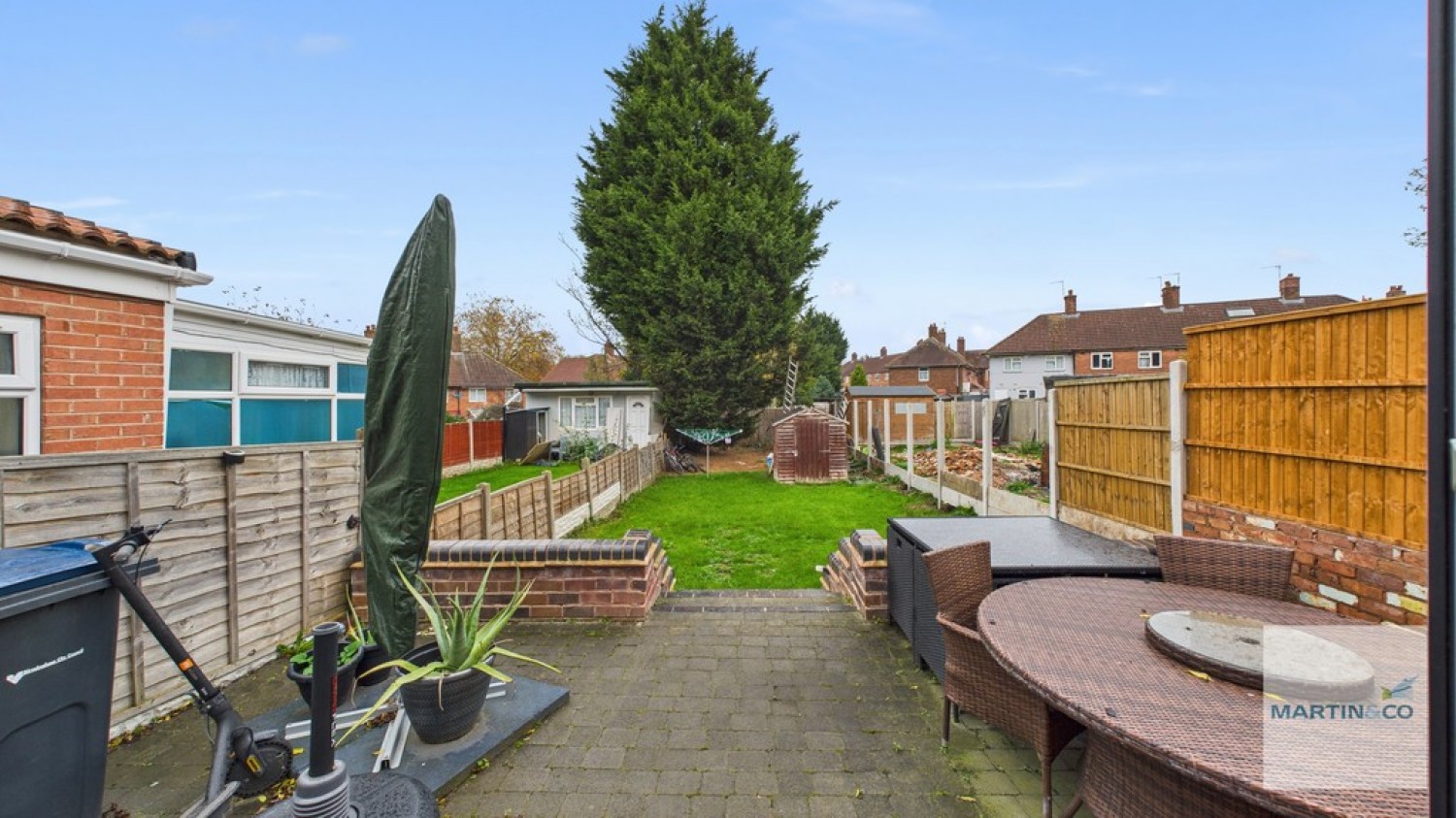 Swancote Road, Birmingham, B33 9JE