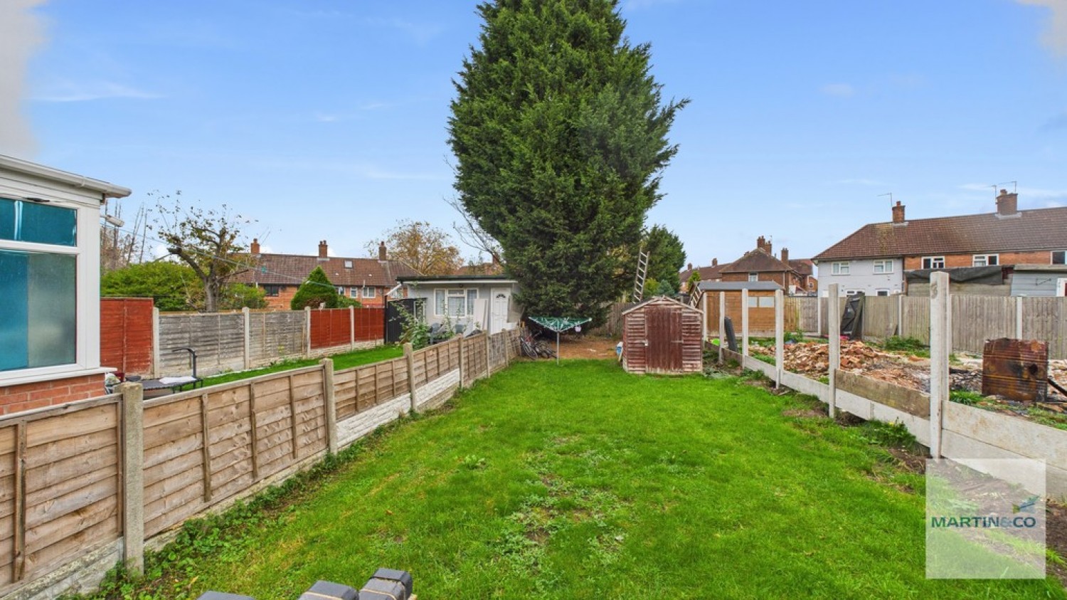 Swancote Road, Birmingham, B33 9JE