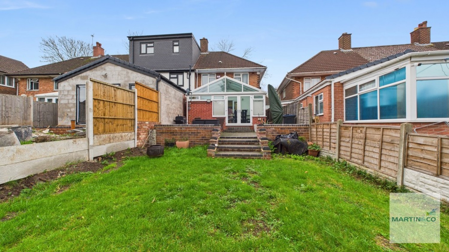 Swancote Road, Birmingham, B33 9JE