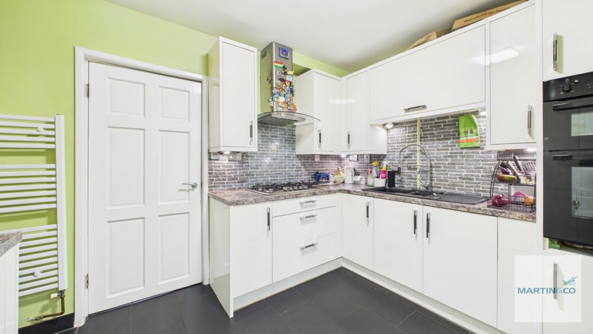 Swancote Road, Birmingham, B33 9JE