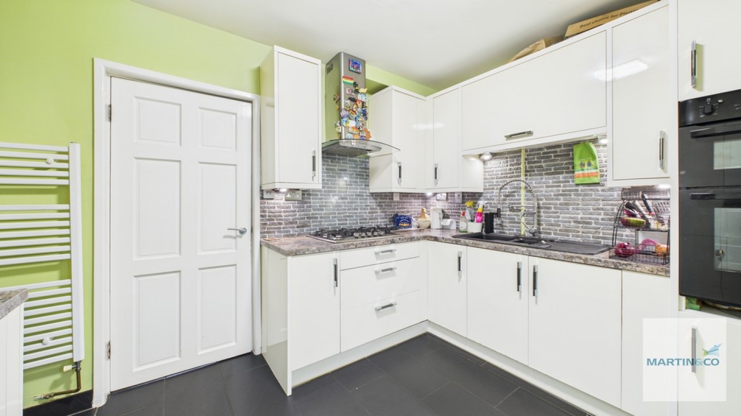 Swancote Road, Birmingham, B33 9JE