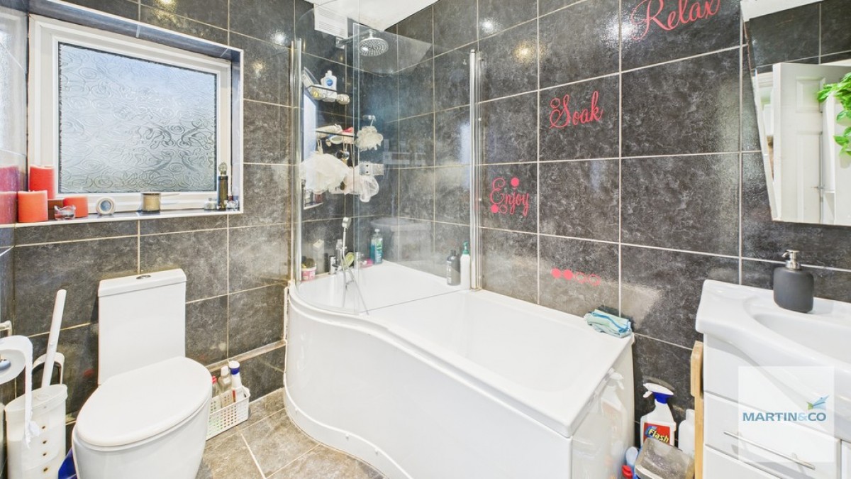 Swancote Road, Birmingham, B33 9JE