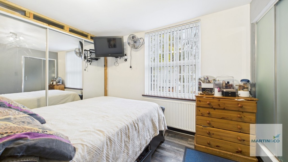 Swancote Road, Birmingham, B33 9JE