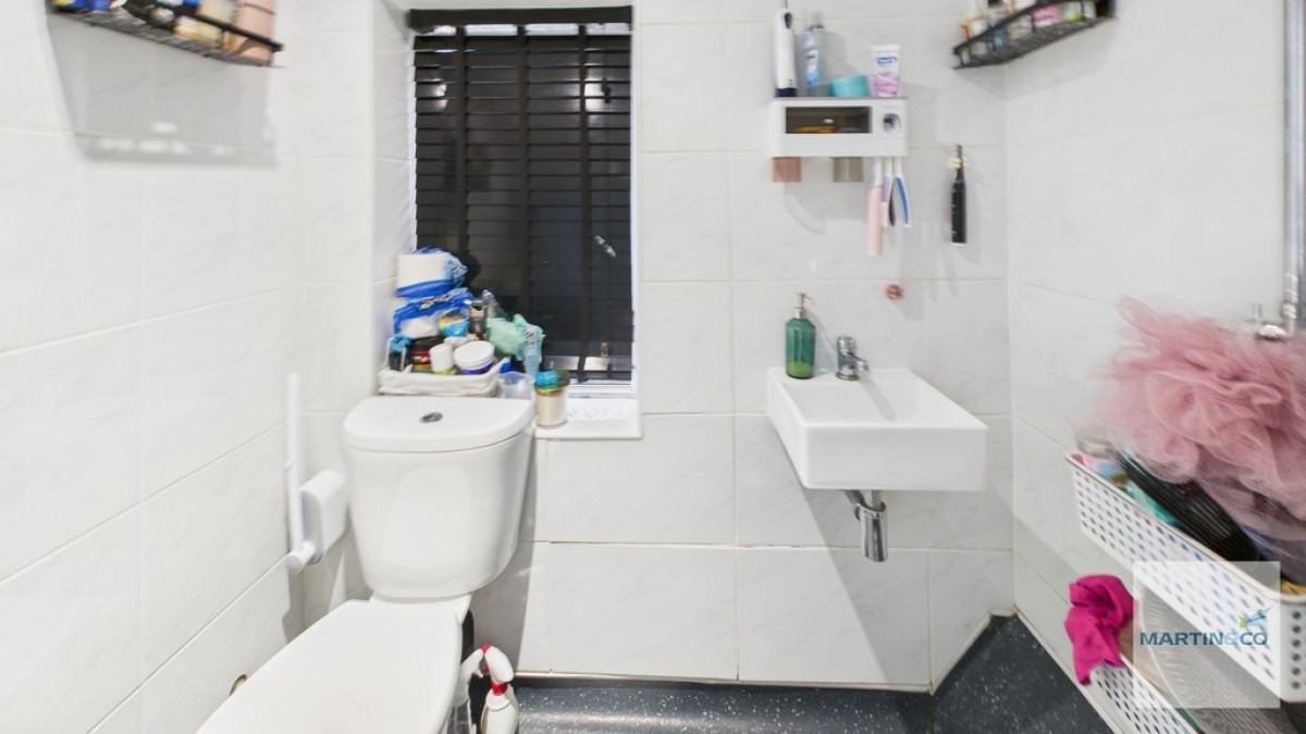 Swancote Road, Birmingham, B33 9JE