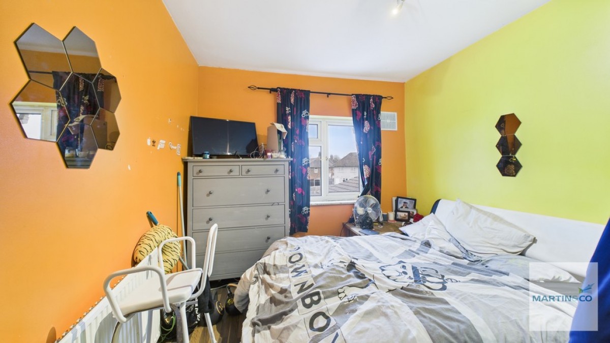 Swancote Road, Birmingham, B33 9JE