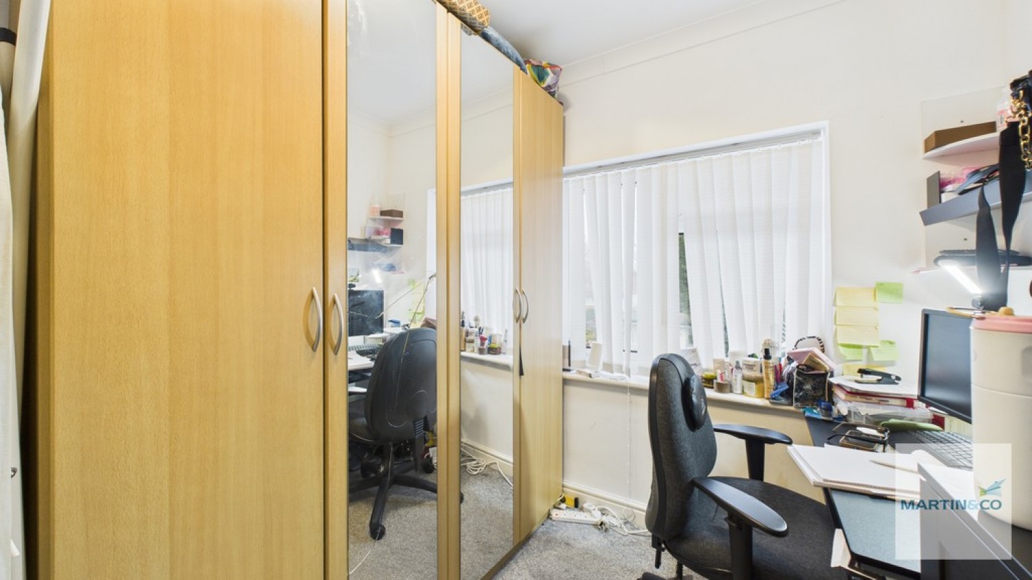 Swancote Road, Birmingham, B33 9JE