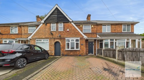 Wanstead Grove, Kingstanding, B44 0DA
