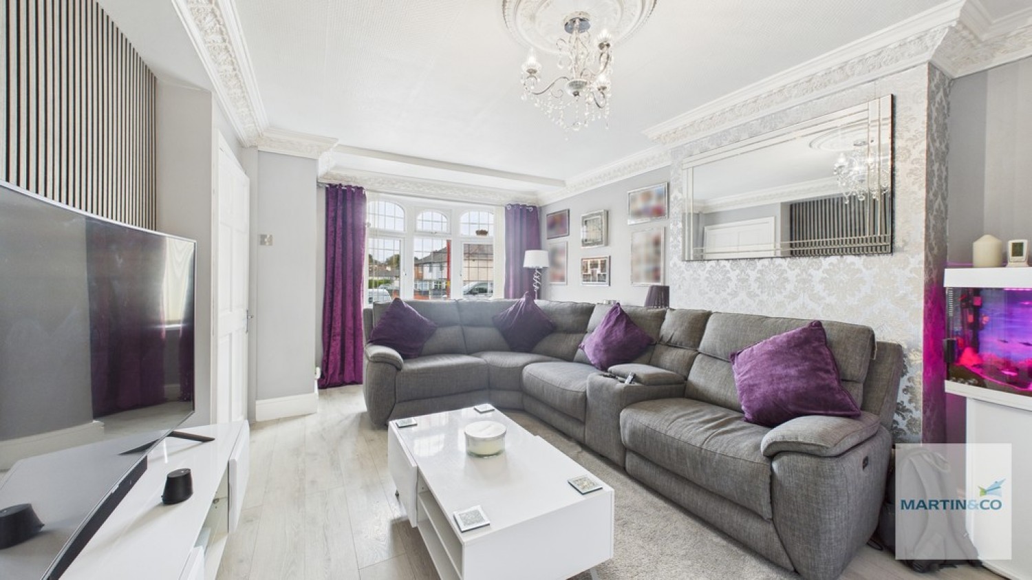 Wanstead Grove, Kingstanding, B44 0DA