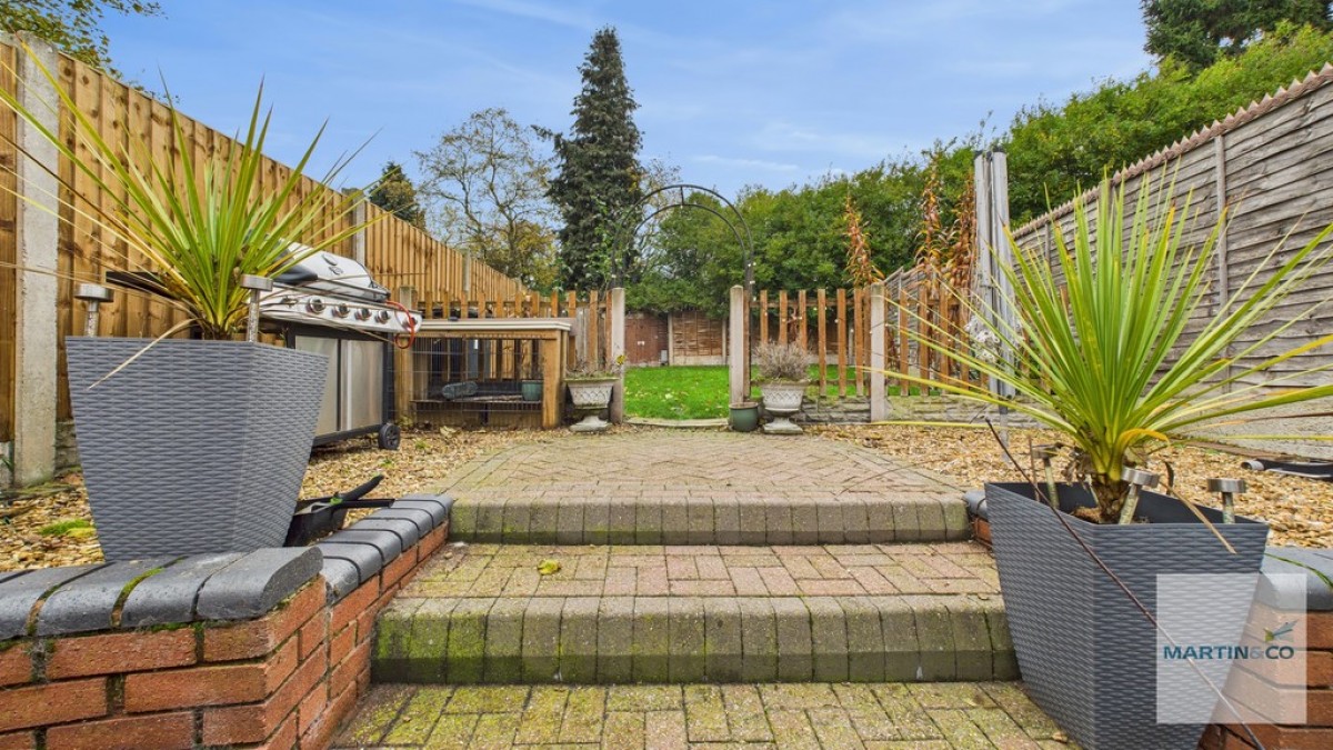 Wanstead Grove, Kingstanding, B44 0DA