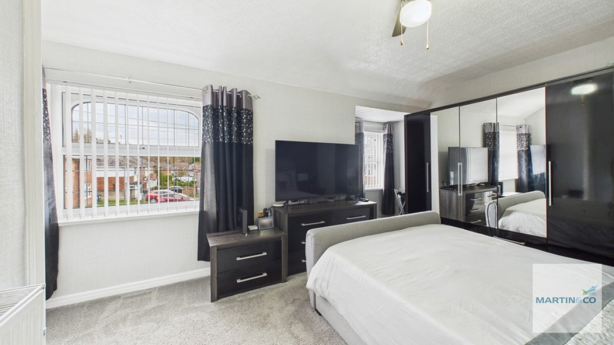 Wanstead Grove, Kingstanding, B44 0DA