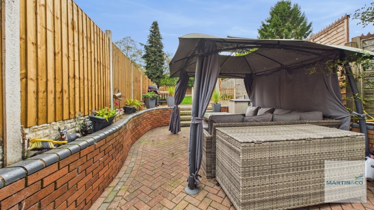 Wanstead Grove, Kingstanding, B44 0DA