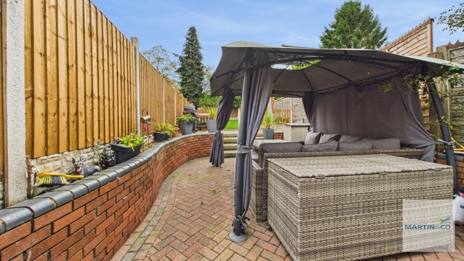 Wanstead Grove, Kingstanding, B44 0DA