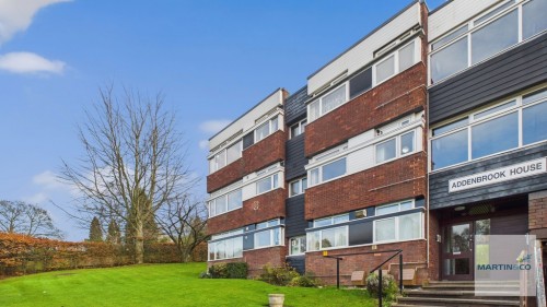 Addenbrook House, Monmouth Drive, Sutton Coldfield, B73 6JE