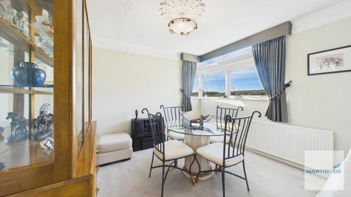 Addenbrook House, Monmouth Drive, Sutton Coldfield, B73 6JE