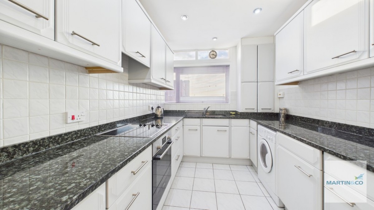 Addenbrook House, Monmouth Drive, Sutton Coldfield, B73 6JE