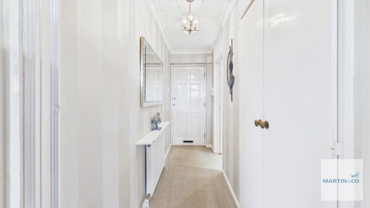 Addenbrook House, Monmouth Drive, Sutton Coldfield, B73 6JE