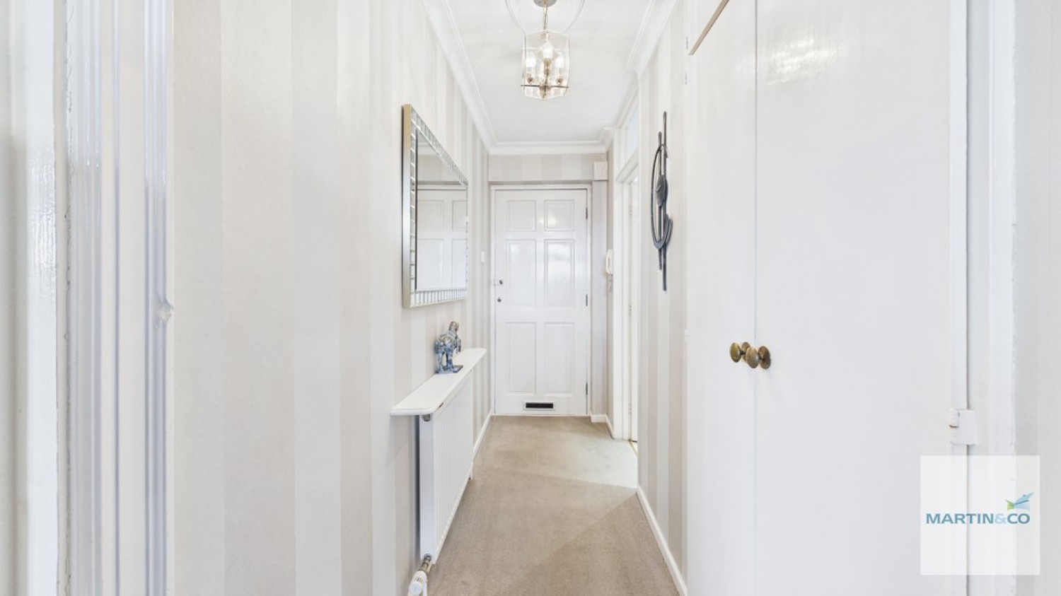 Addenbrook House, Monmouth Drive, Sutton Coldfield, B73 6JE