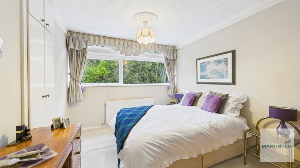 Addenbrook House, Monmouth Drive, Sutton Coldfield, B73 6JE