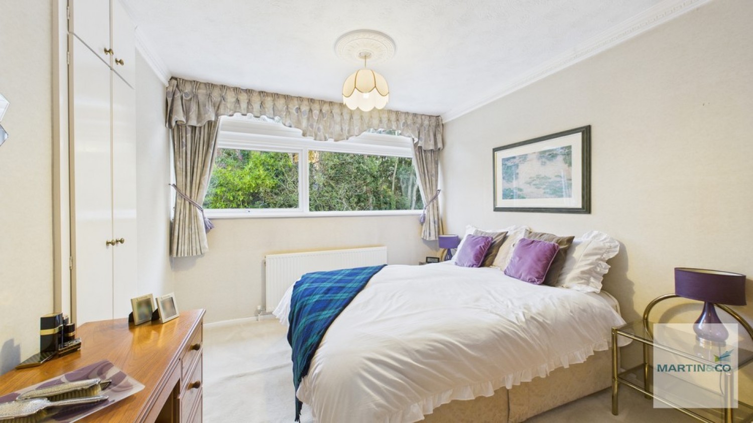 Addenbrook House, Monmouth Drive, Sutton Coldfield, B73 6JE