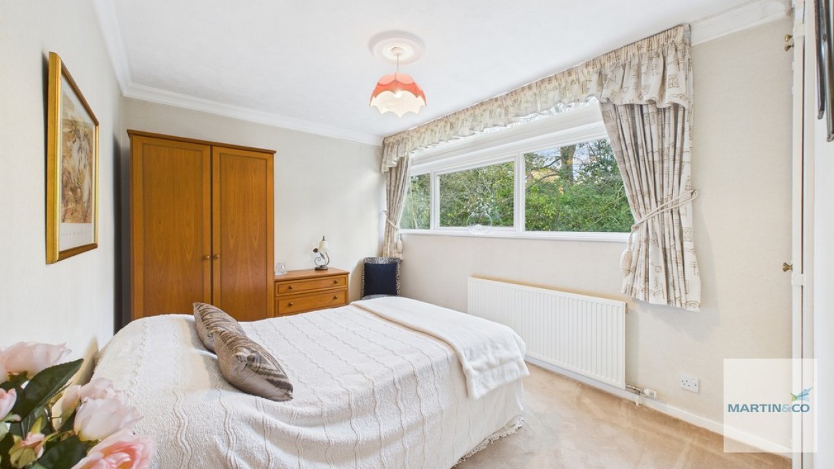 Addenbrook House, Monmouth Drive, Sutton Coldfield, B73 6JE