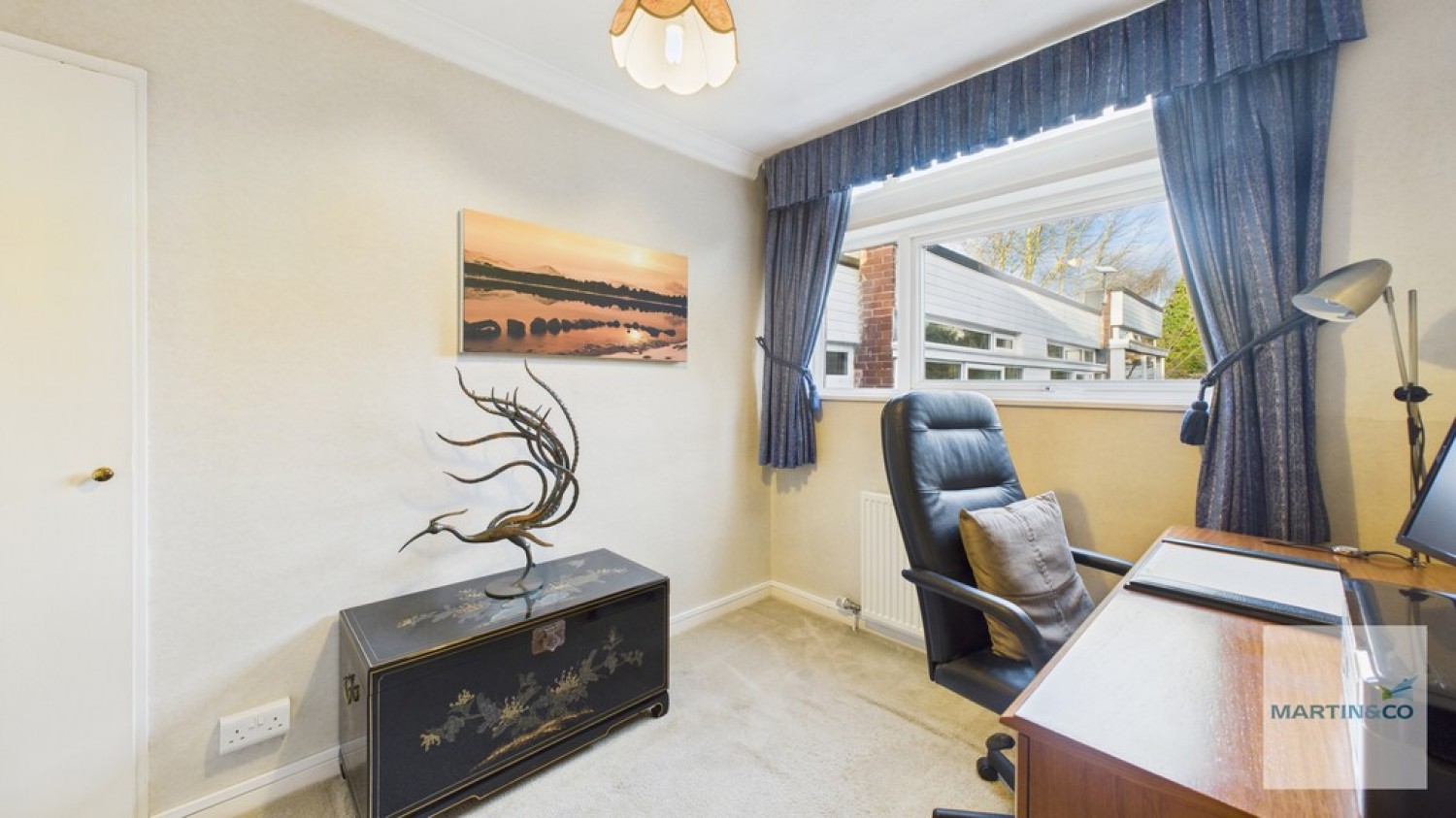 Addenbrook House, Monmouth Drive, Sutton Coldfield, B73 6JE