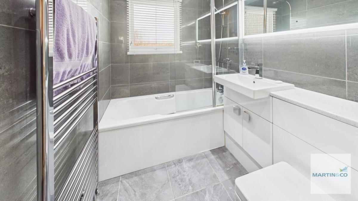 Addenbrook House, Monmouth Drive, Sutton Coldfield, B73 6JE