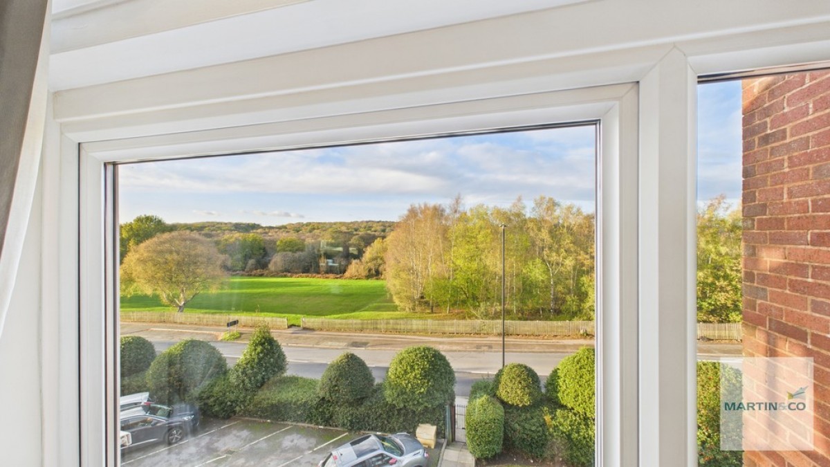 Addenbrook House, Monmouth Drive, Sutton Coldfield, B73 6JE