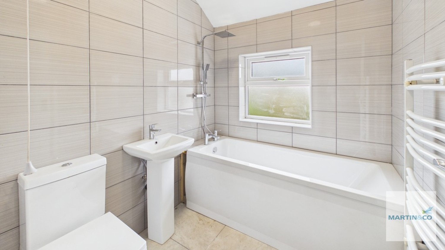 3 bedroom House for Letting Upper Holland Road, Sutton Coldfield, West Mids