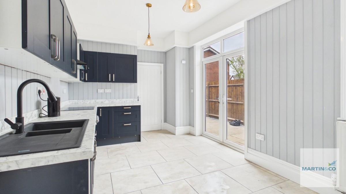 Upper Holland Road, Sutton Coldfield, West Mids