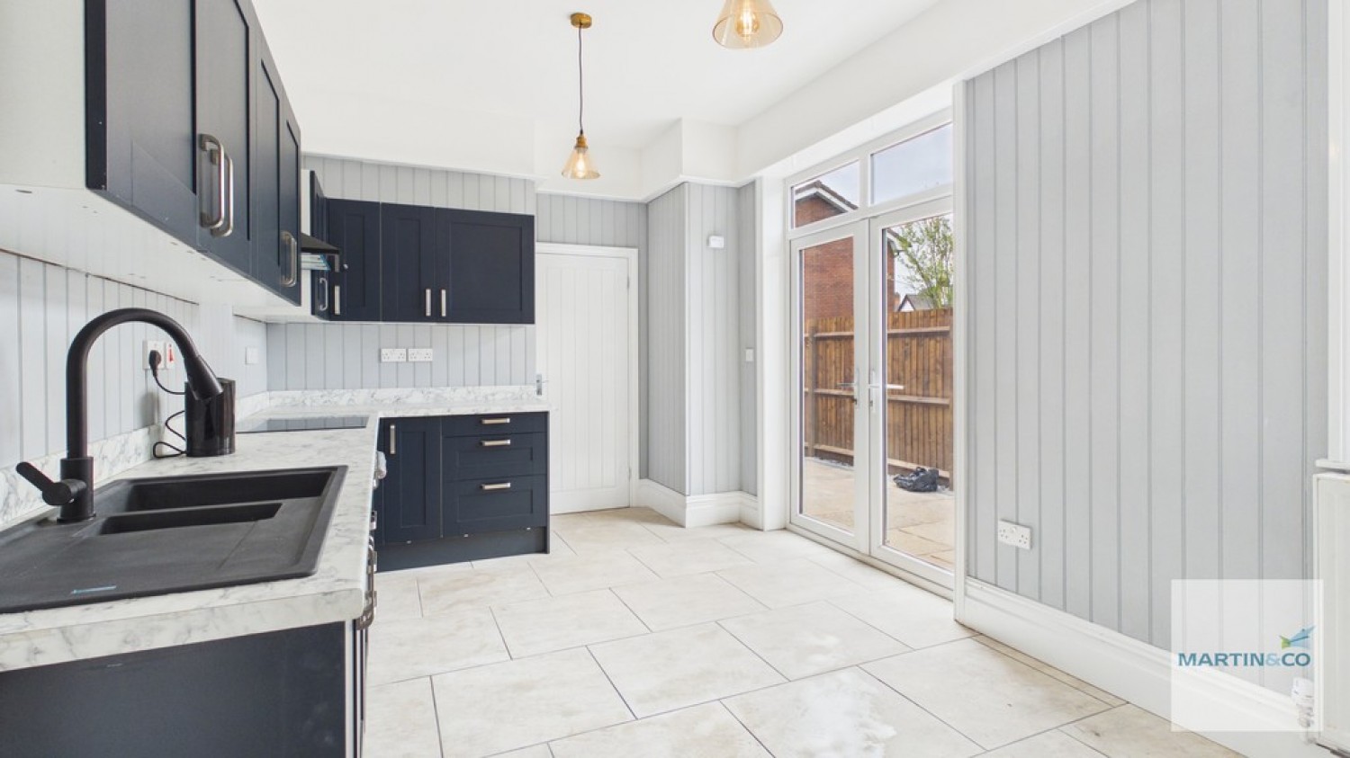 3 bedroom House for Letting Upper Holland Road, Sutton Coldfield, West Mids