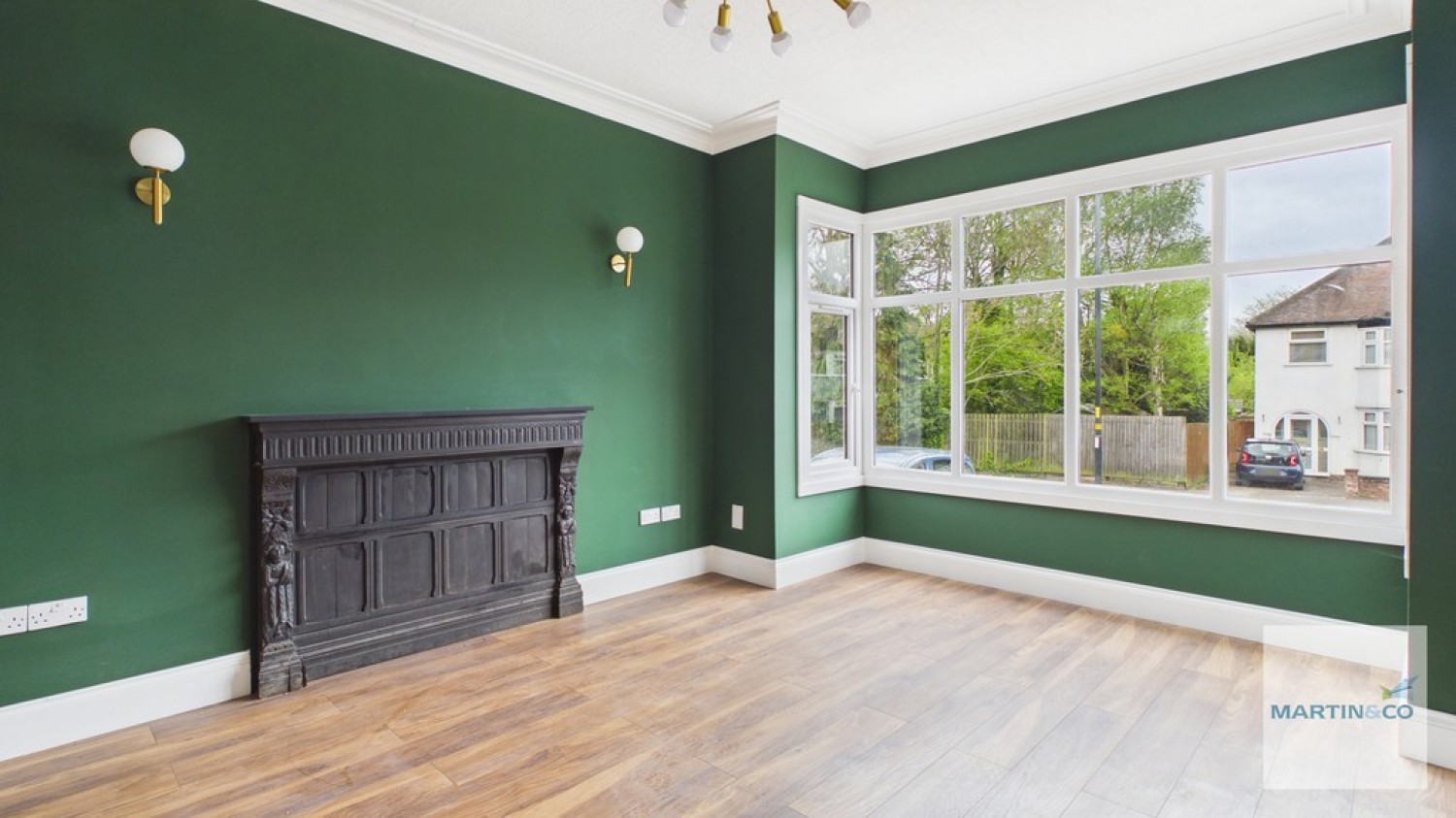 3 bedroom House for Letting Upper Holland Road, Sutton Coldfield, West Mids